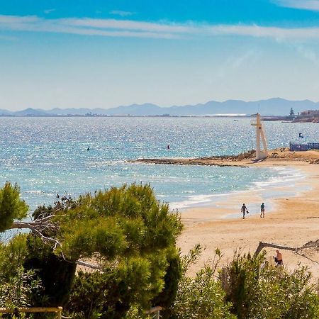 Willa Alegria Id51 Dehesa de Campoamor  Zewnętrze zdjęcie