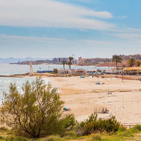 Willa Alegria Id51 Dehesa de Campoamor  Zewnętrze zdjęcie