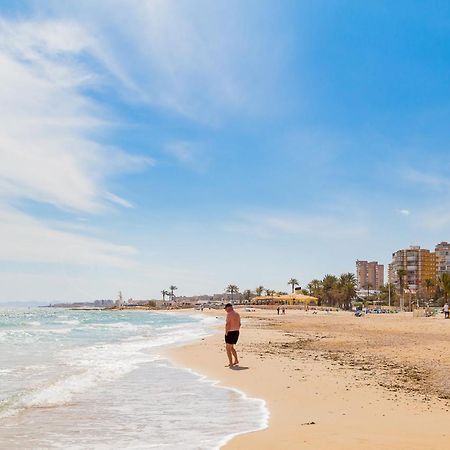 Willa Alegria Id51 Dehesa de Campoamor  Zewnętrze zdjęcie