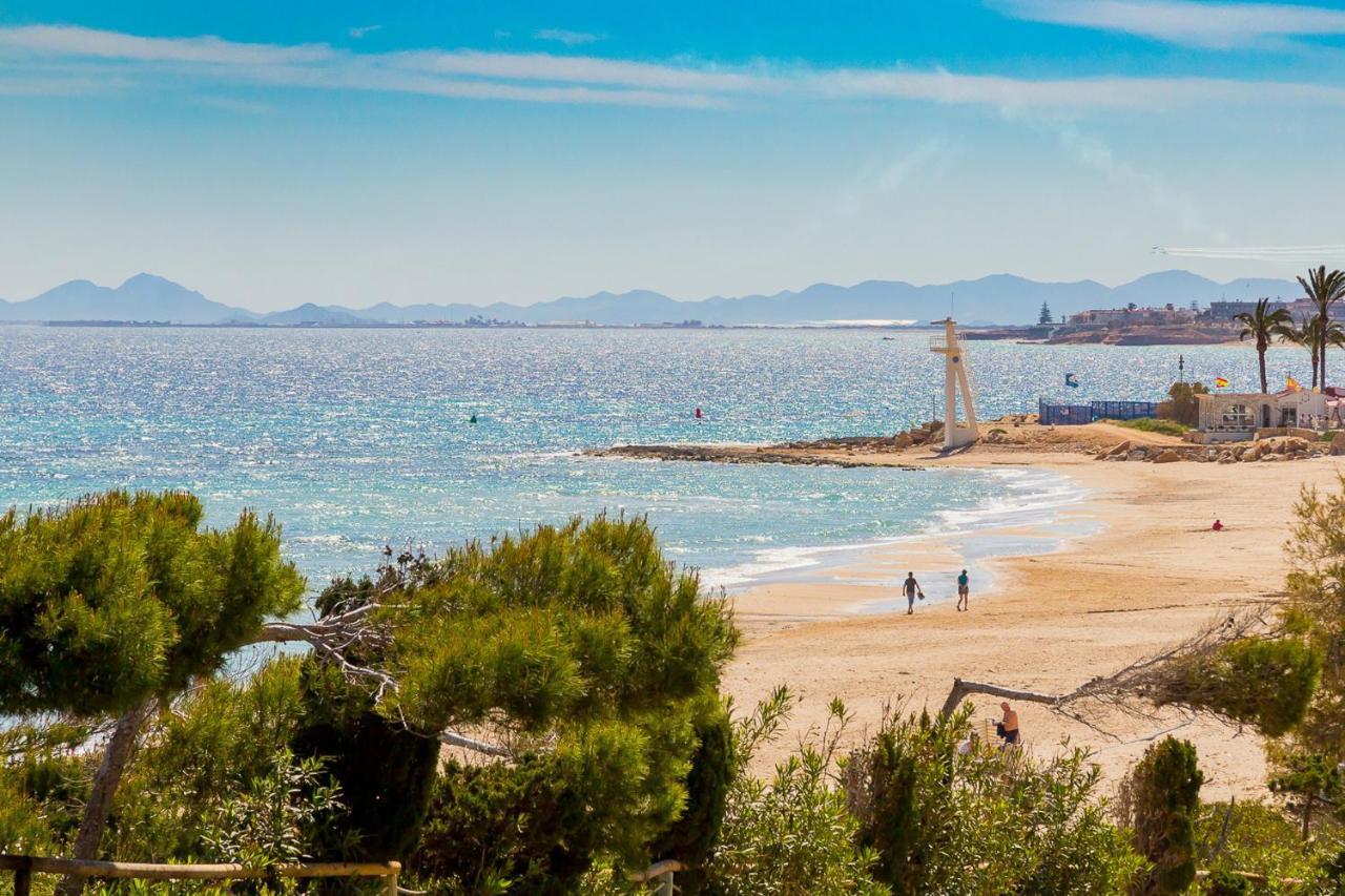 Willa Alegria Id51 Dehesa de Campoamor  Zewnętrze zdjęcie