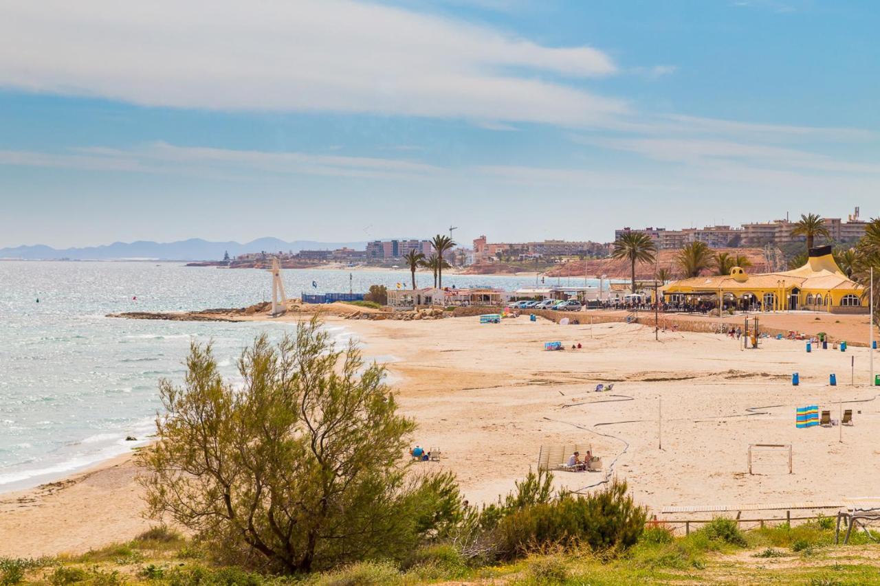 Willa Alegria Id51 Dehesa de Campoamor  Zewnętrze zdjęcie
