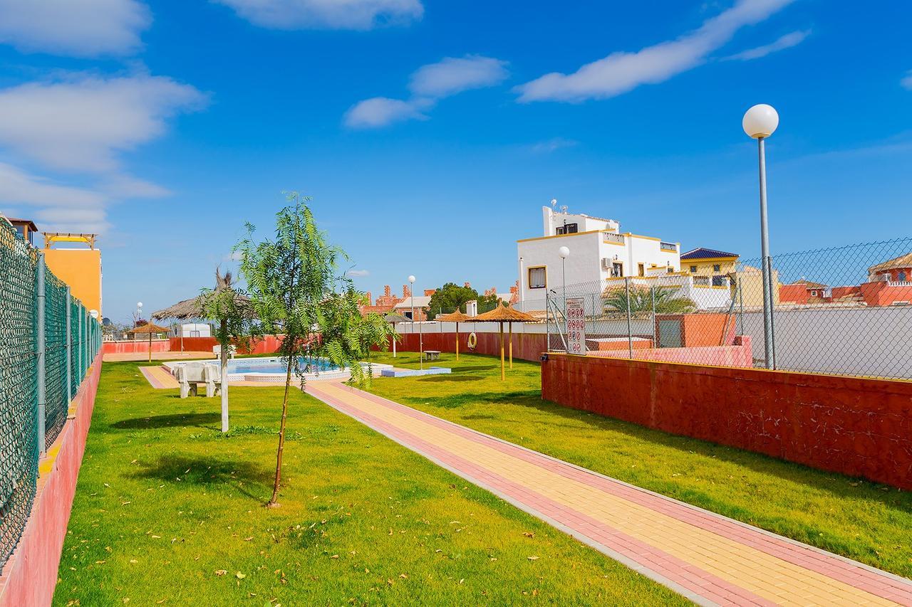 Willa Alegria Id51 Dehesa de Campoamor  Zewnętrze zdjęcie