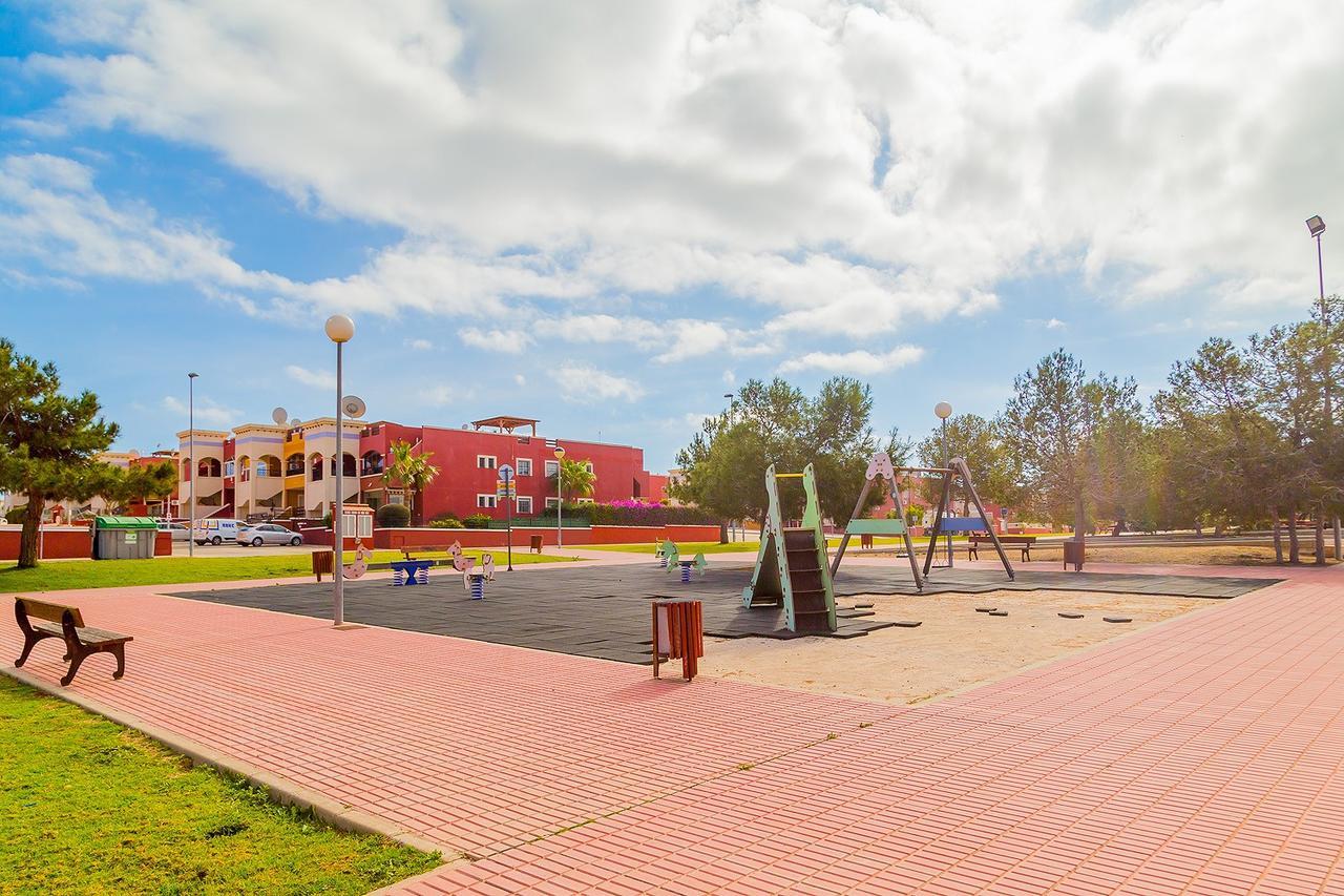 Willa Alegria Id51 Dehesa de Campoamor  Zewnętrze zdjęcie