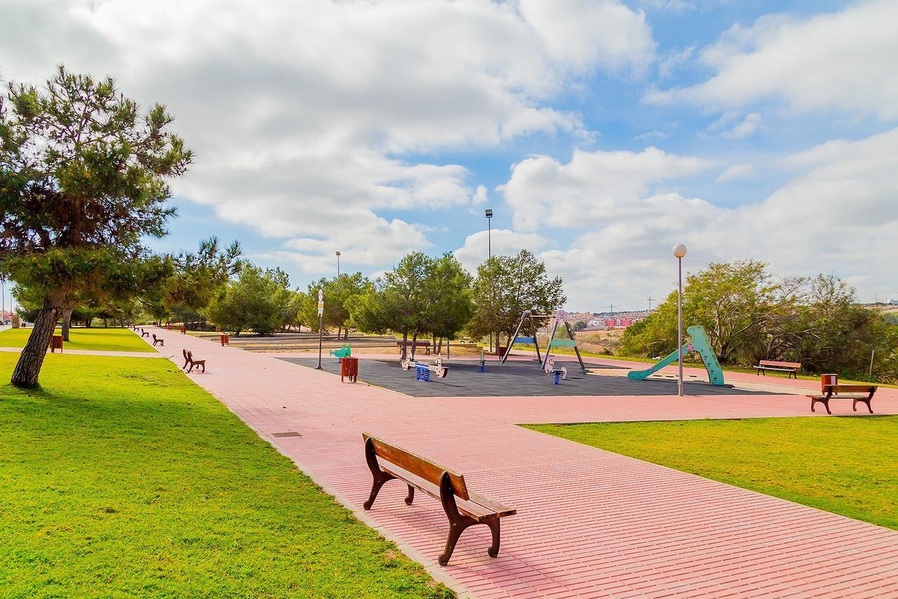 Willa Alegria Id51 Dehesa de Campoamor  Zewnętrze zdjęcie